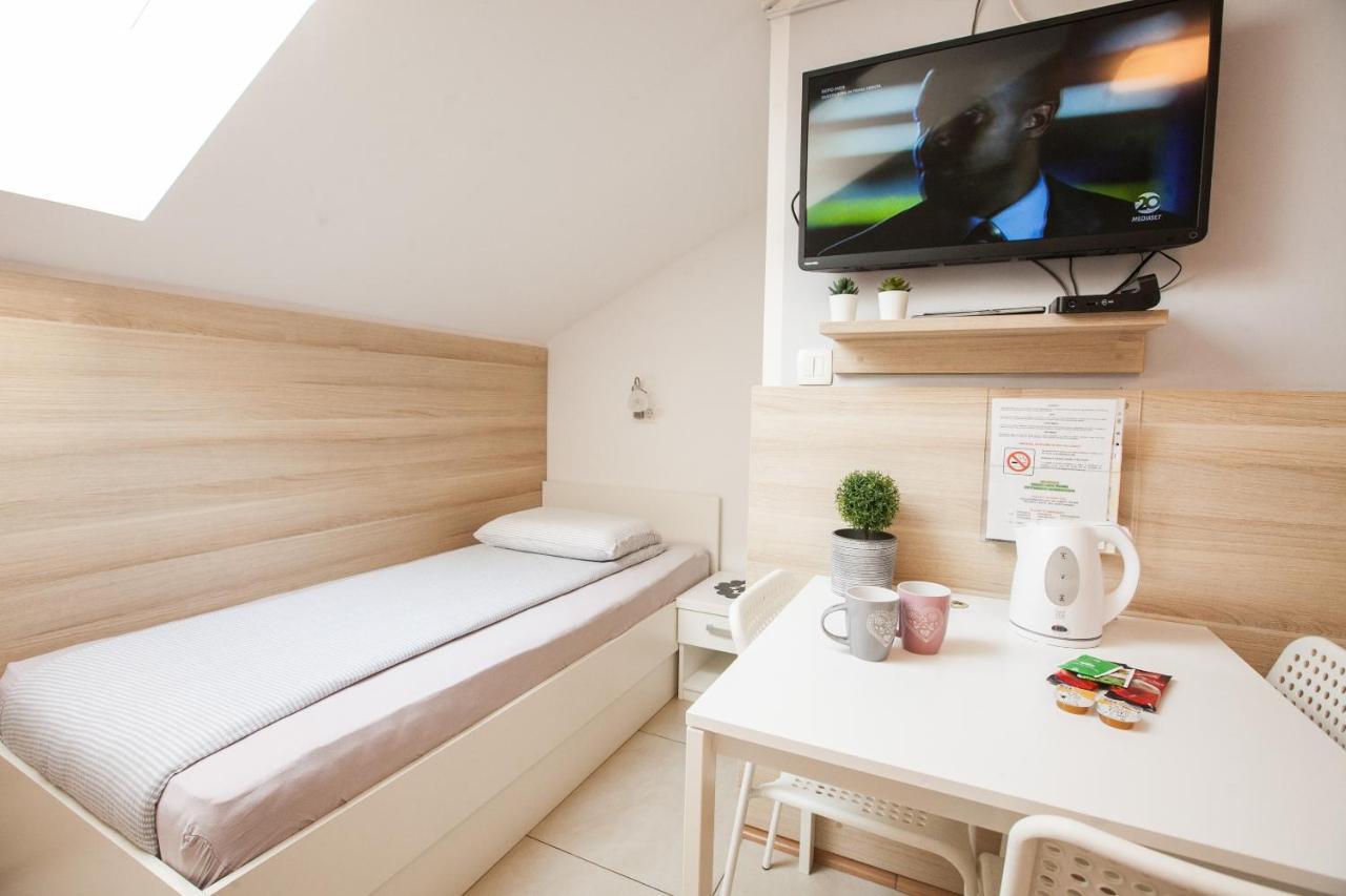 Rooms Klik Postojna Extérieur photo