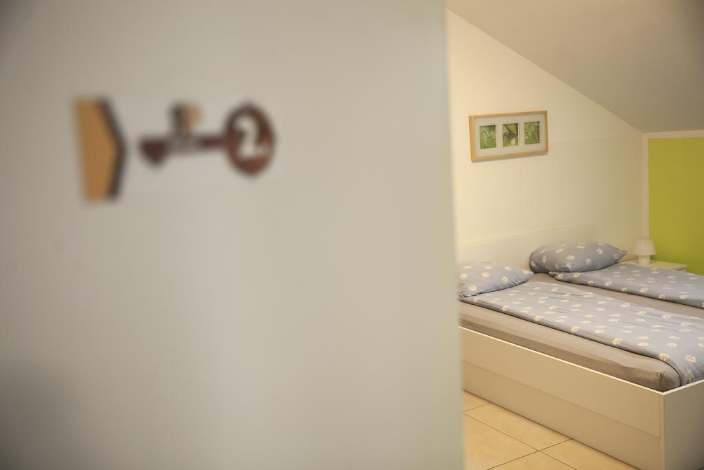 Rooms Klik Postojna Extérieur photo